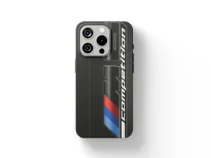 BMW Protection Smartphone Édition Limitée Élégante